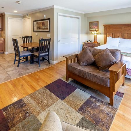 The Residences At Biltmore - Asheville Exteriér fotografie