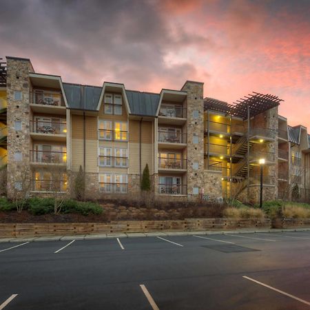 The Residences At Biltmore - Asheville Exteriér fotografie