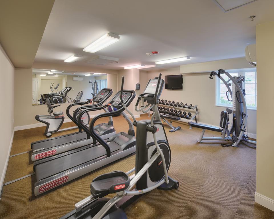 The Residences At Biltmore - Asheville Exteriér fotografie
