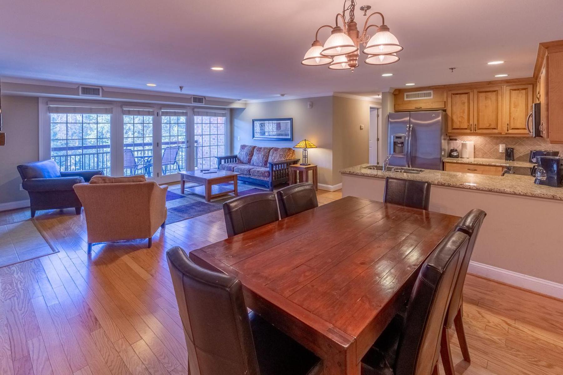 The Residences At Biltmore - Asheville Exteriér fotografie