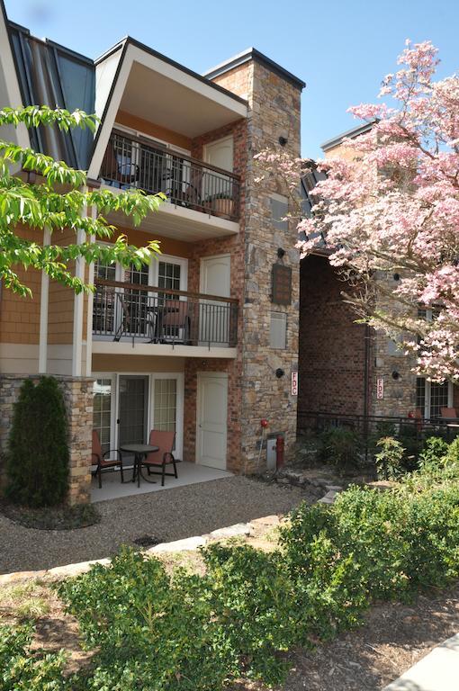 The Residences At Biltmore - Asheville Exteriér fotografie