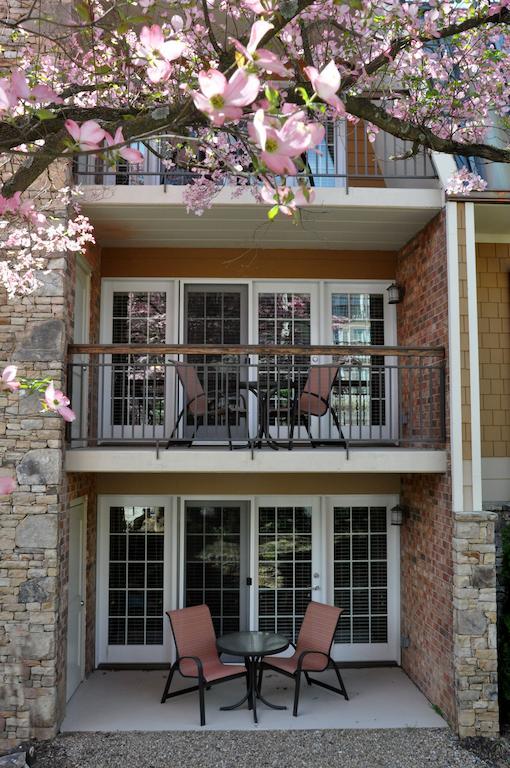 The Residences At Biltmore - Asheville Pokoj fotografie