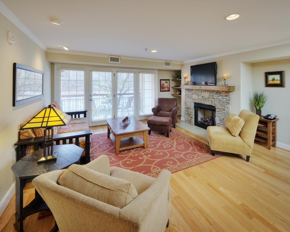 The Residences At Biltmore - Asheville Pokoj fotografie