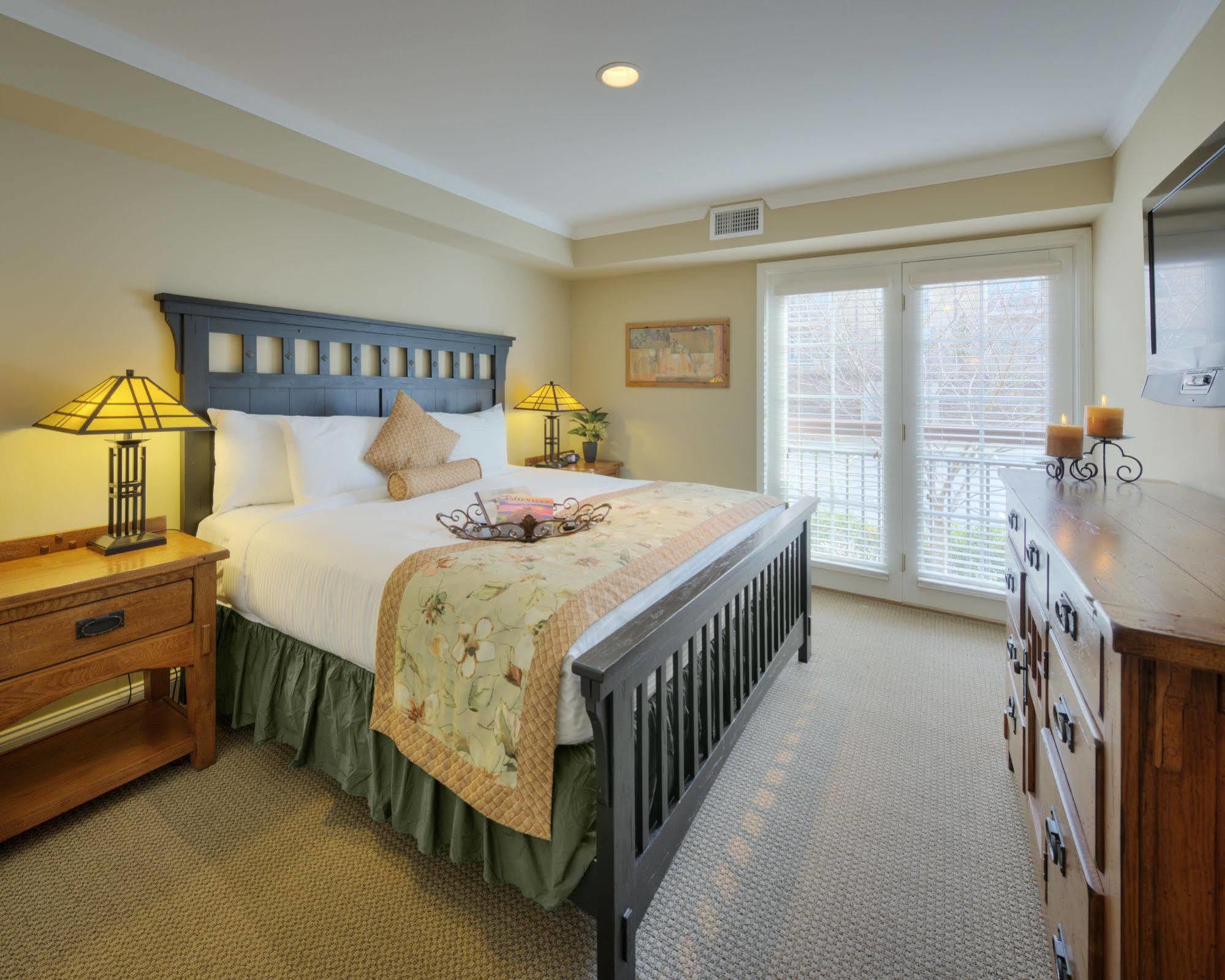 The Residences At Biltmore - Asheville Exteriér fotografie