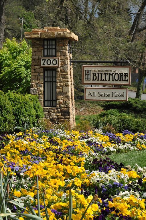 The Residences At Biltmore - Asheville Exteriér fotografie