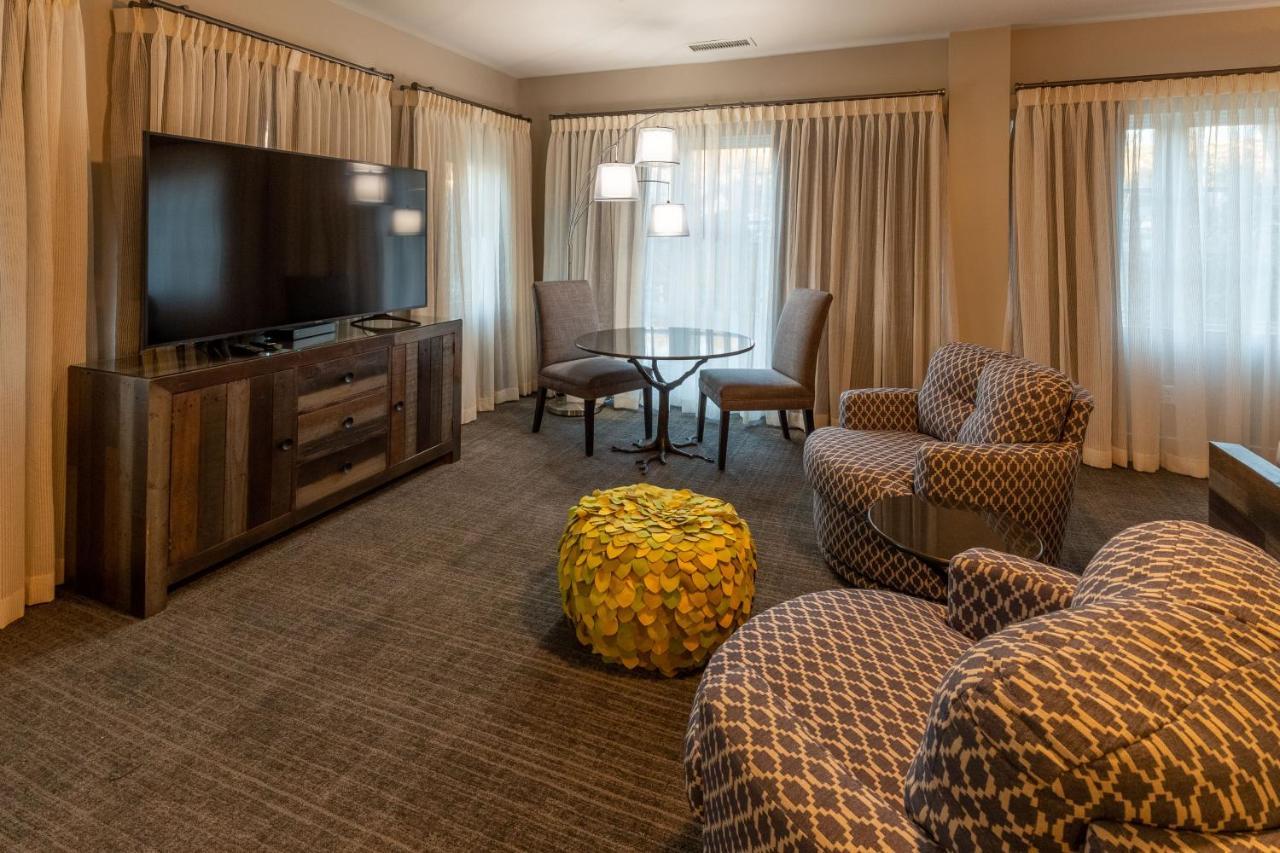The Residences At Biltmore - Asheville Exteriér fotografie