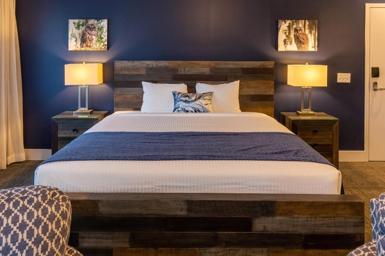 The Residences At Biltmore - Asheville Exteriér fotografie